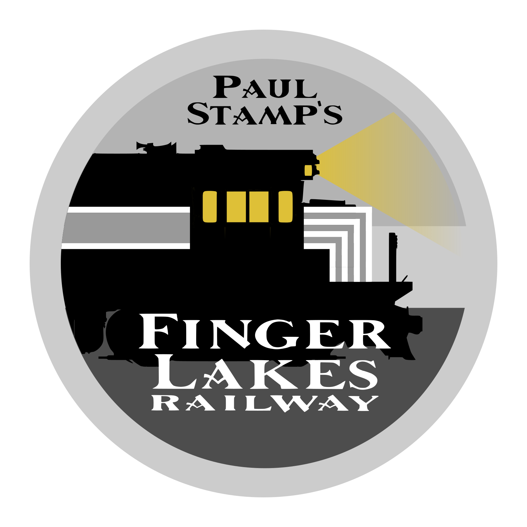 Paul Stamp's Finger Lakes Railway