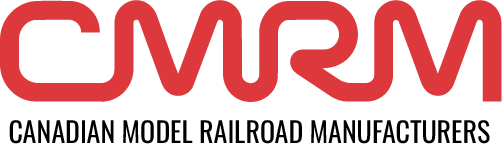 CMRM — Canadian Model Railroad Manufacturers