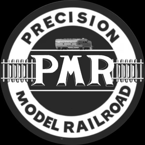 Precision Model Railroad